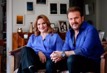 Los hermanos Pimpinela llevarán su historia al cine con su propia película